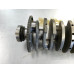 #UH03 Crankshaft Standard From 2009 Audi Q7  3.6